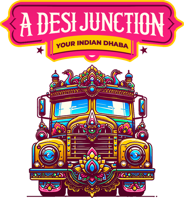 A Desi Junction